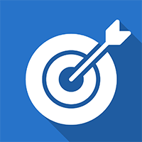 Objective Setting icon