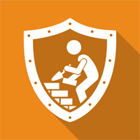 Level 1 Health and Safety in a Construction Environment icon