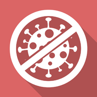 Covid-19 Safe Workplaces icon