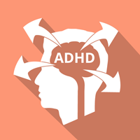 ADHD Awareness icon