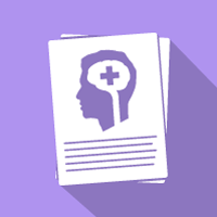 Developing A Workplace Mental Health Policy icon