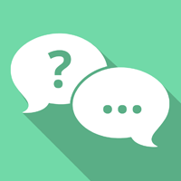 Preparing for a Job Interview icon