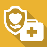 Managing Occupational Health and Wellbeing icon