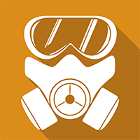 Asbestos Awareness icon