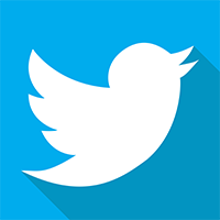 Twitter for Business icon