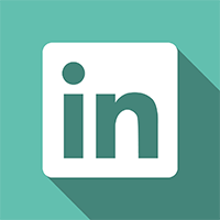 LinkedIn for Business icon