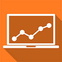 Search Engine Optimisation for Business icon