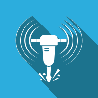 Hand Arm Vibration Syndrome icon