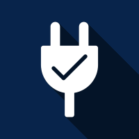 Portable Appliance Testing (PAT) icon