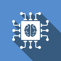 Introduction to AI icon