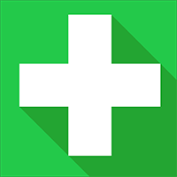 Emergency First Aid at Work - Online Annual Refresher icon