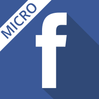 Facebook Advertising icon