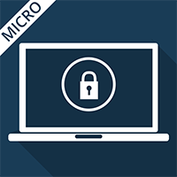 Cyber Security - An Overview icon