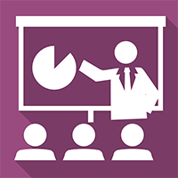 Presentation Skills icon