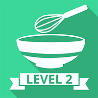 Level 2 Food Safety - Catering icon