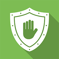 Prevent Duty icon