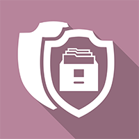 Workplace Health and Safety icon