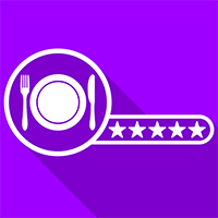 Achieving Food Hygiene Rating Level 5 icon