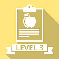 Supervising Food Safety - Level 3 icon