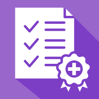 The Care Certificate icon